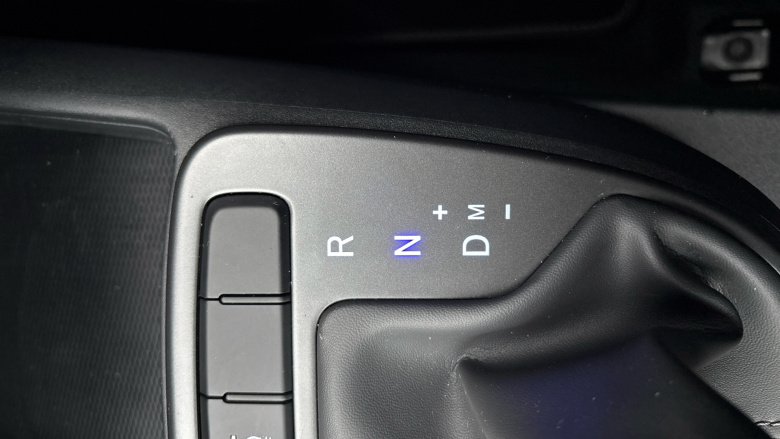 Hyundai i10 1.0 [63] Advance 5dr Auto [Nav] Petrol Hatchback